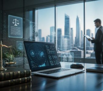 découvrez comment jurislogic révolutionne le secteur des technologies juridiques grâce à des solutions innovantes qui transforment la pratique du droit.