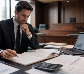 découvrez comment estimer le montant de l'indemnisation en cas de faute inexcusable de l'employeur lors d'un litige, et les démarches pour protéger vos droits.