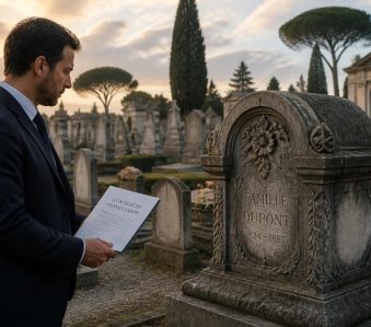 découvrez les clés de la loi sur les tombes pour mieux protéger et préserver le patrimoine funéraire, un enjeu culturel et historique majeur.