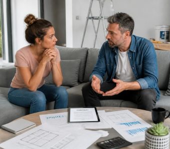 découvrez les conditions et les droits relatifs au remboursement des travaux effectués entre concubins après leur séparation, pour mieux protéger vos intérêts.