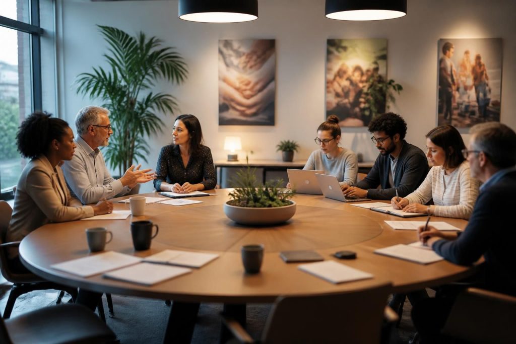 Forum de la CAF : séparation mais cohabitation, pourquoi est-ce important ?