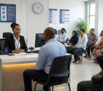 découvrez tout ce qu'il faut savoir sur les délais d'attente au lieu d'émission d'un passeport, pour préparer votre démarche en toute sérénité.