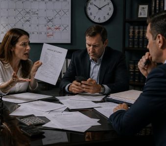 découvrez les erreurs à éviter lors d'un divorce pour protéger vos intérêts et éviter des coûts inutiles. guide essentiel pour un divorce serein.