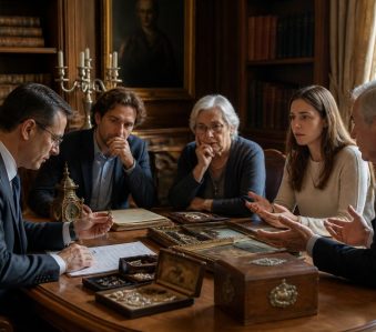 découvrez les erreurs courantes à éviter lors de la collaboration avec un commissaire-priseur pour une succession afin d'assurer une gestion optimale et éviter les litiges.
