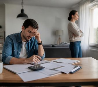 découvrez les conséquences lorsque votre propriétaire ne vous remet pas le décompte des charges et les recours possibles pour protéger vos droits de locataire.