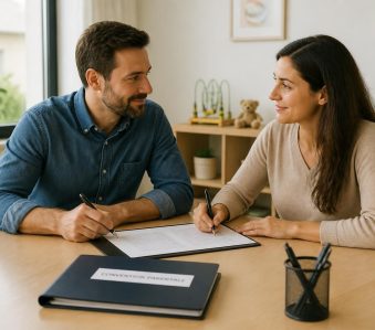 découvrez les éléments essentiels pour réussir une convention parentale efficace et adaptée aux besoins de votre famille.
