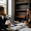 découvrez comment répondre efficacement aux demandes légales lorsque votre femme vous demande une pension compensatoire, avec des conseils juridiques clairs et adaptés à votre situation.