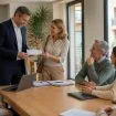 découvrez si un syndic peut légalement refuser le paiement par chèque et clarifiez les idées reçues autour de ce mode de règlement.