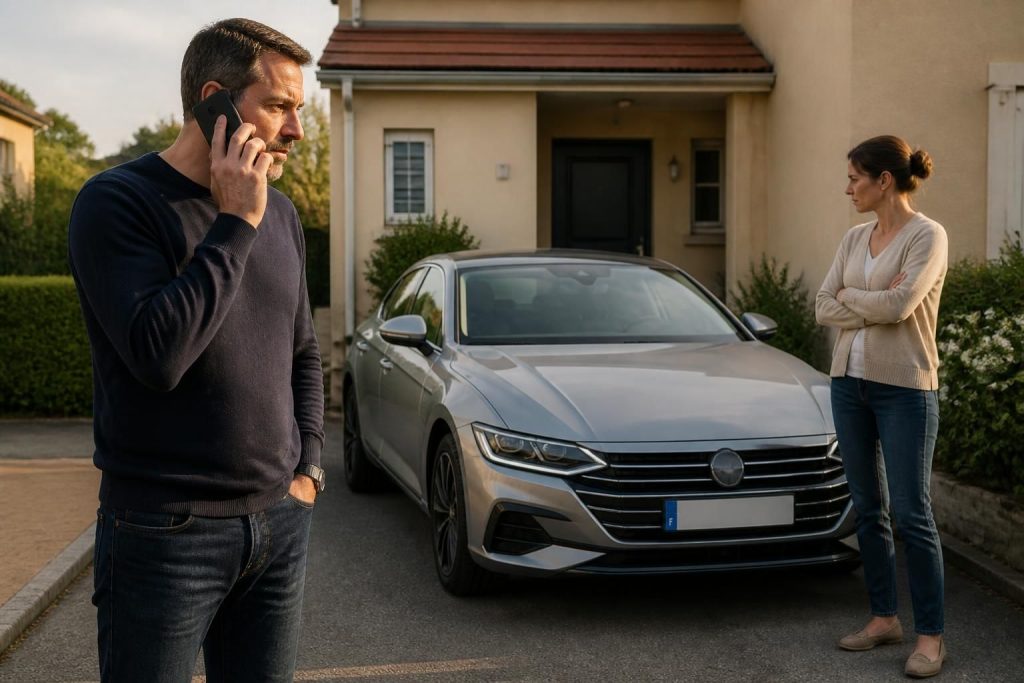 Vente de la voiture sans accord du conjoint : stratégies pour une transaction réussie