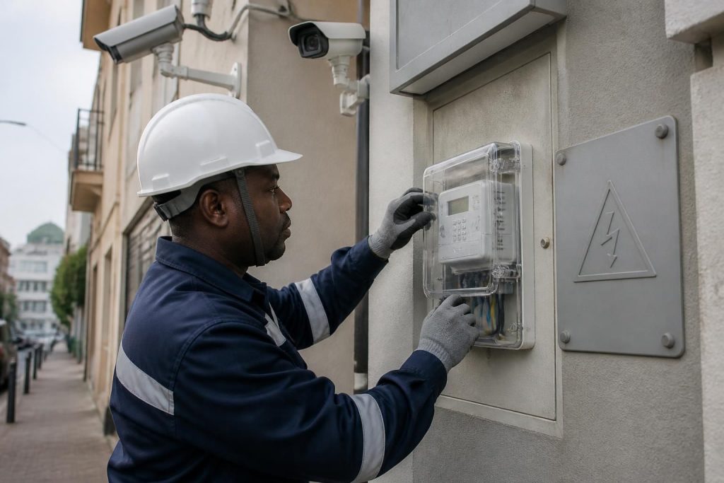 Vol d&rsquo;électricité et le Code pénal : Quelles mesures de prévention peuvent être mises en place ?