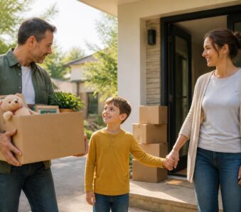 découvrez comment gérer la garde alternée lors du déménagement d'un parent et trouvez un nouvel équilibre familial adapté à vos besoins.