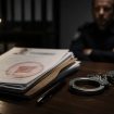 découvrez les conséquences d'une convocation à la police pour faux et usage de faux sur votre dossier pénal, et comment protéger vos droits face à ces accusations.