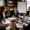 découvrez les métiers du droit les mieux payés et analysez les secteurs en forte demande pour optimiser votre carrière juridique.