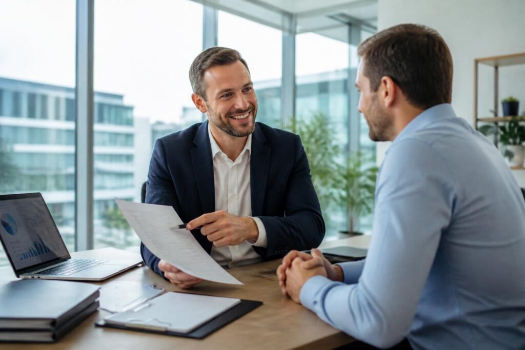Pourquoi choisir Legifuz comme solution juridique pour votre entreprise