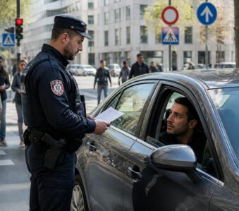 découvrez un guide complet sur l'article r413-17 du code de la route, ses implications légales et les enjeux pour les conducteurs.